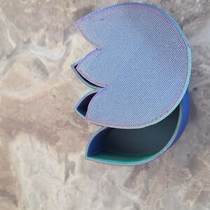 Tulip Trinket Box 3-D Printed
